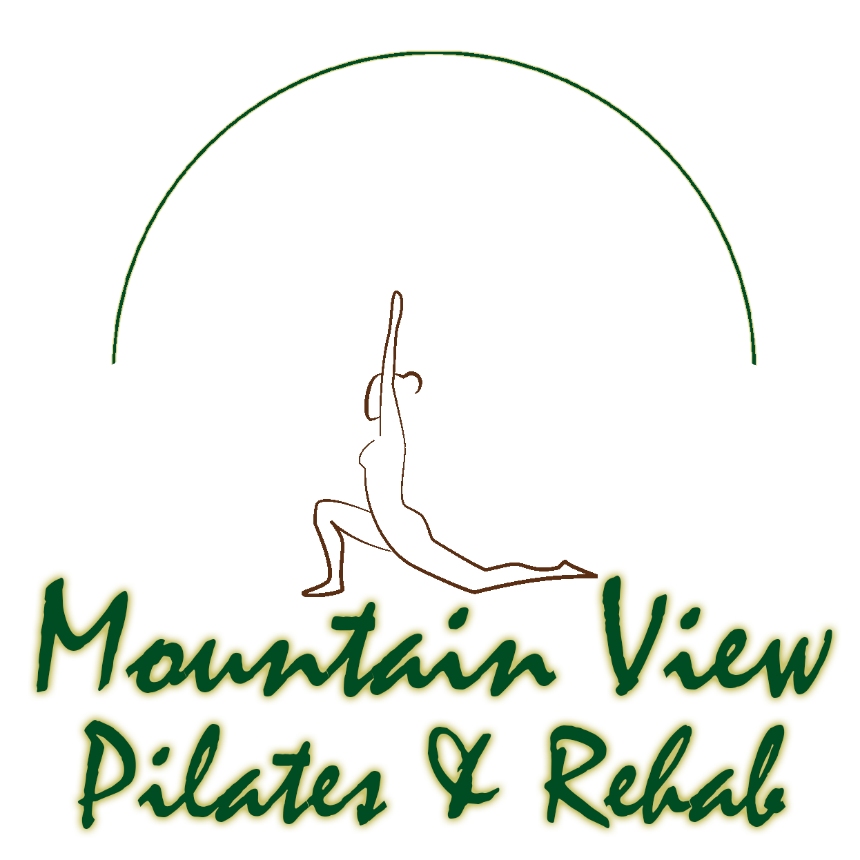 Mountain View Pilates & Rehab